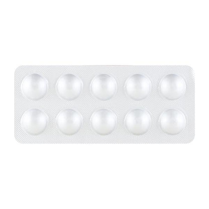 FURITAS 40mg Tablet 10's