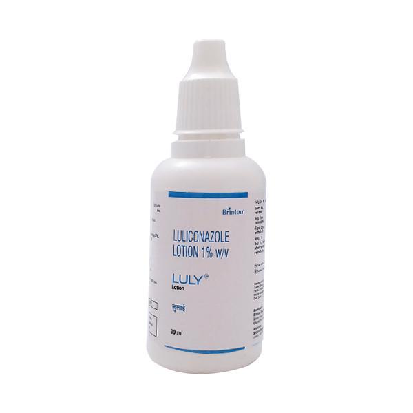 Luly Lotion 30ml