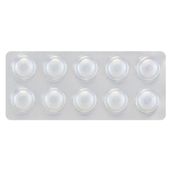 IVABRAD OD 15 Tablet 10's