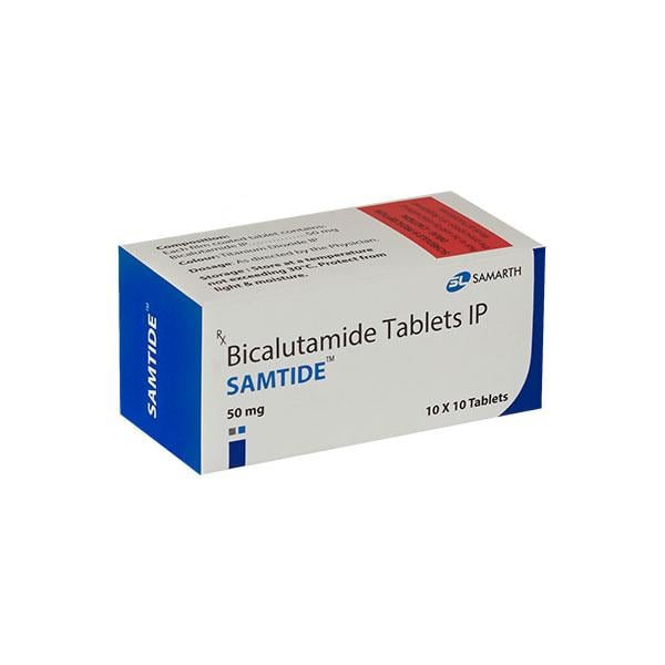 SAMTIDE Tablet 10's