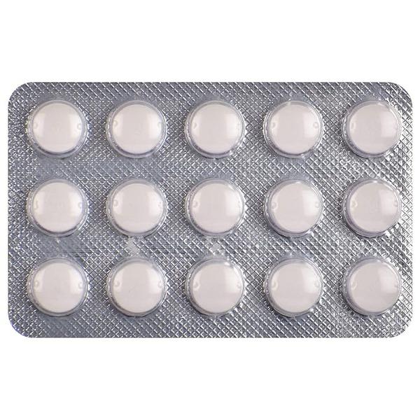 TENOCHLOR 50 Tablet 15's