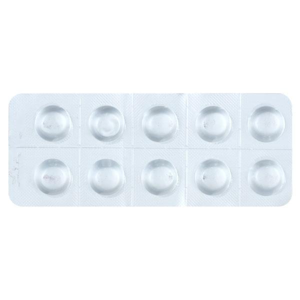 TELKONOL TRIO 40mg Tablet 10's