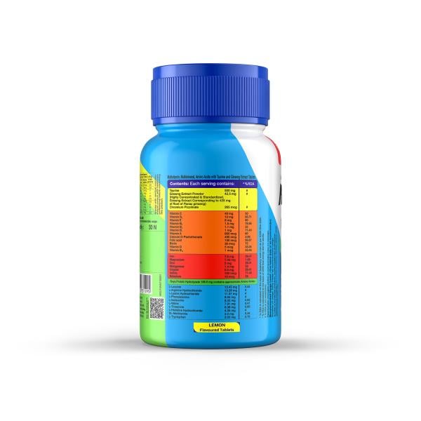 HEALTH OK Tablet 30's