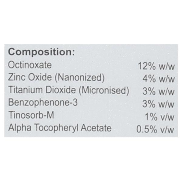 ADCROSS SPF 50 PA+++ SUNSCREEN Lotion 75ml