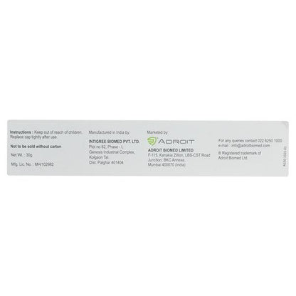 ACCURA Gel 30gm