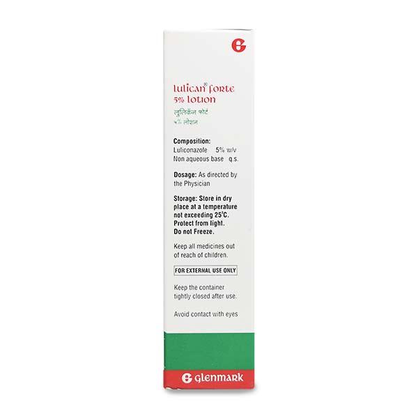 LULICAN FORTE Lotion 15ml