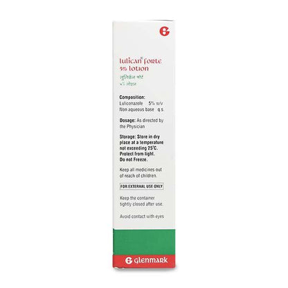 LULICAN FORTE Lotion 15ml