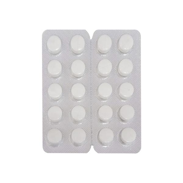Cetiriz 10mg Tablet 10'S
