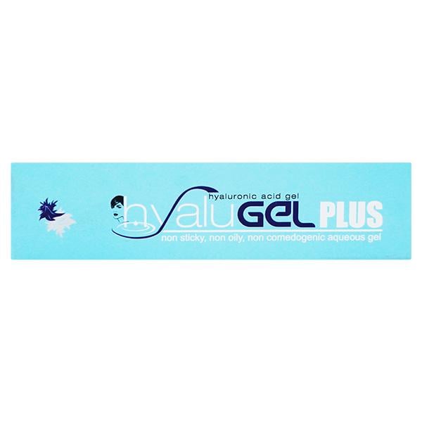 Hyalugel Plus Gel(Topical) 30gm