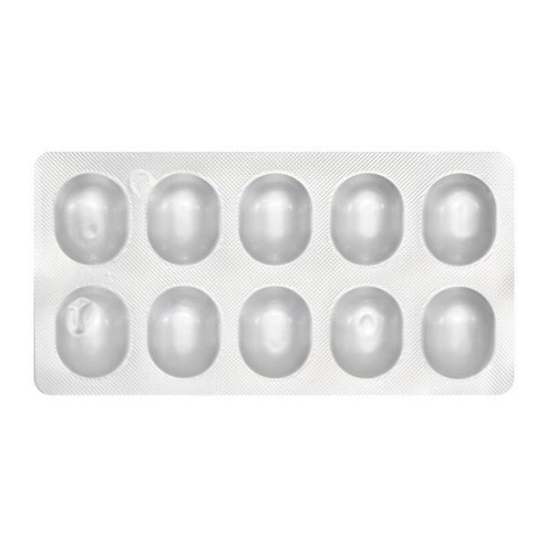 MAXUM WOMEN Tablet 10's