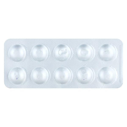 Voliphage 0.2mg Tablet 10'S