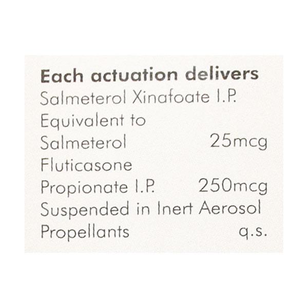 Esiflo 250 Transhaler 1's