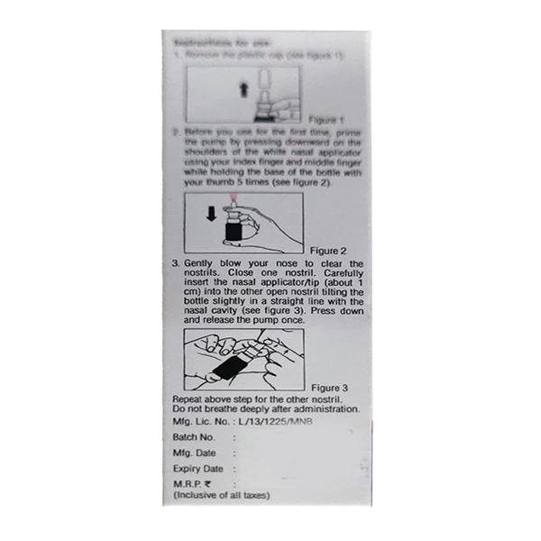 COBASWIFT NS Nasal Spray 5ml