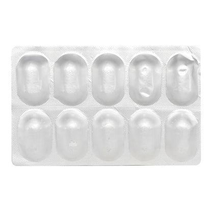 DIEPIRATE 250 Tablet 10's