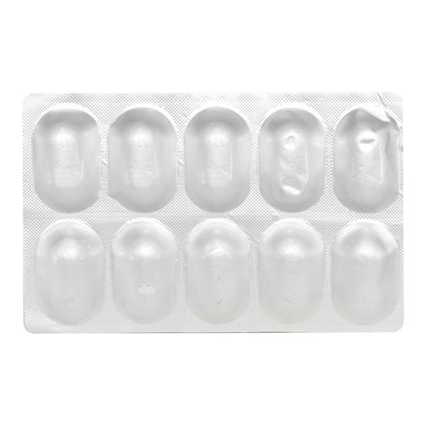 DIEPIRATE 250 Tablet 10's
