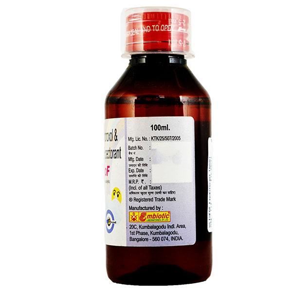 ULTIKOF Expectorant 100ml