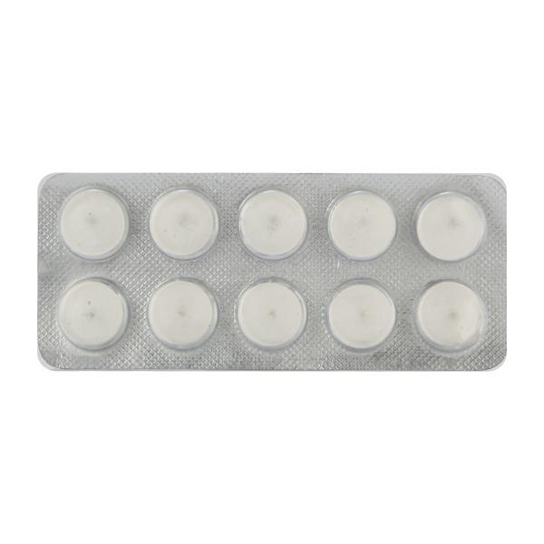 Divagest SR 300mg Tablet 10'S