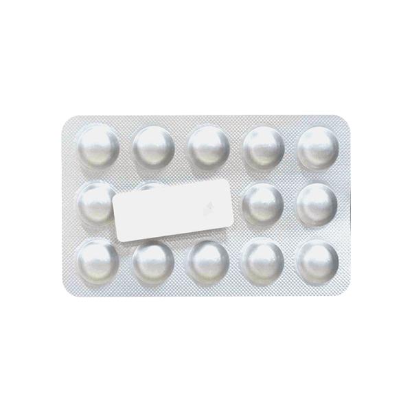 PIOZ V Tablet 15's