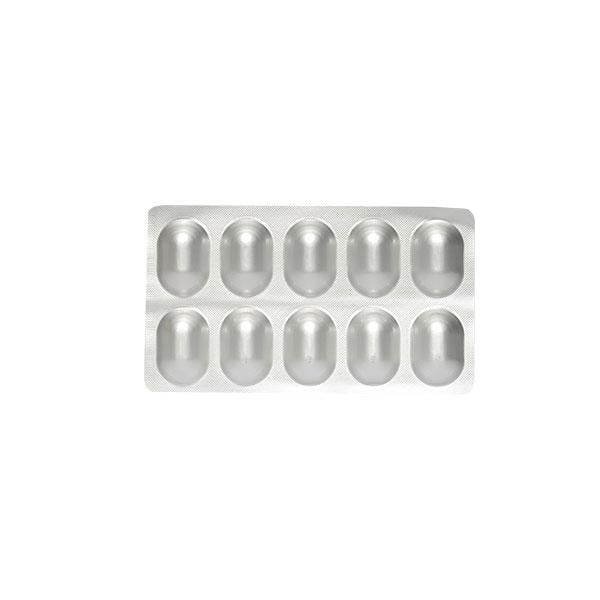 GLUCONORM Z XR FORTE 60 Tablet 10's