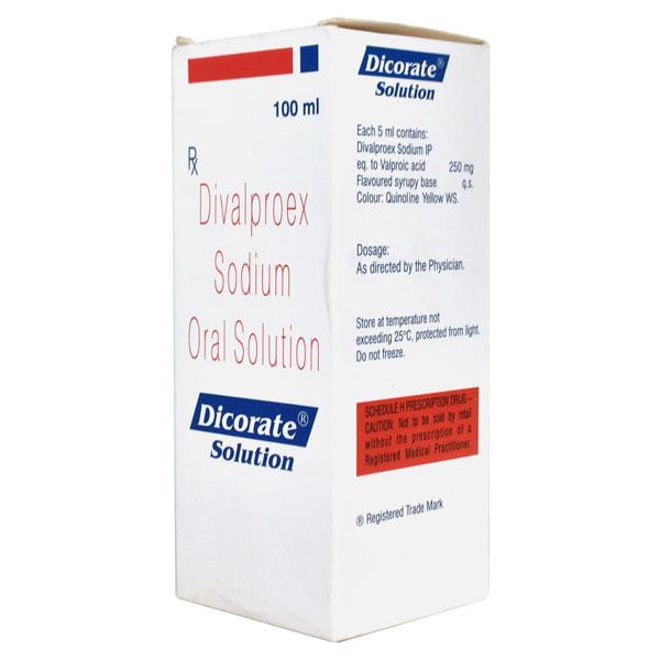 Dicorate Solution 100ml