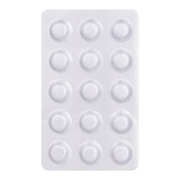 EMILDAP 5 Tablet 15's