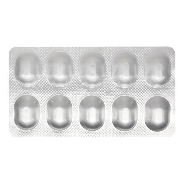 Hemfer XT Tablet 10'S