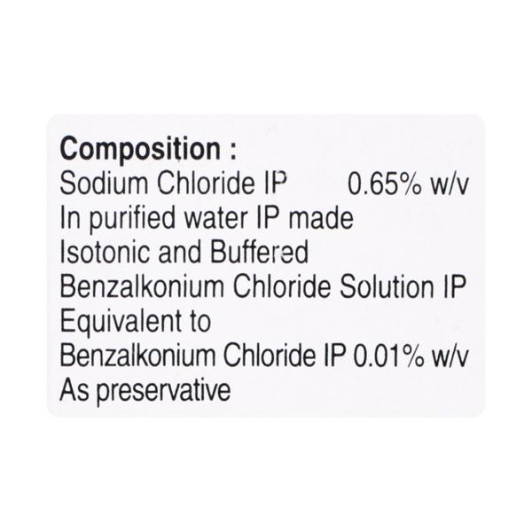 Zoamet S Nasal Drops 20ml