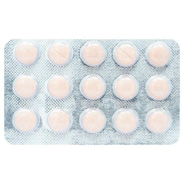 APCOLAM 0.5 Tablet 15's