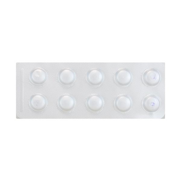 Telmipharm 40mg Tablet 10'S
