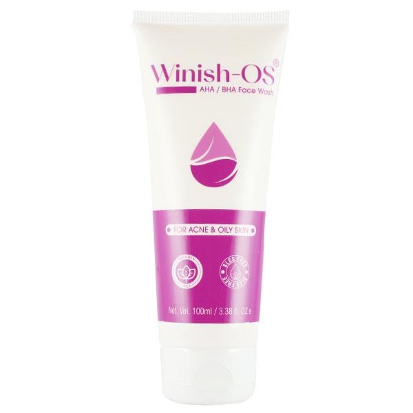 WINISH OS Face Wash 100ml