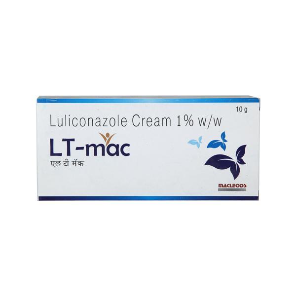 LT Mac Cream 10gm