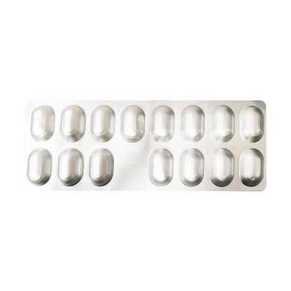 VEGAZ OD 1.2g Tablet 15's