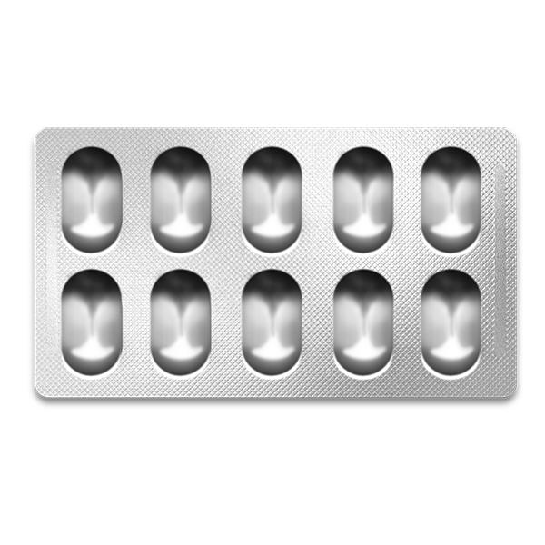 Mylimus 2mg Capsule 10'S