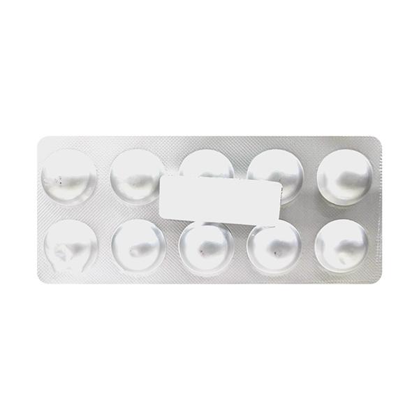 MAXVOID M 50 Tablet 10's