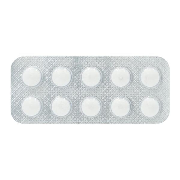 Lanoxin 0.25mg Tablet 10'S