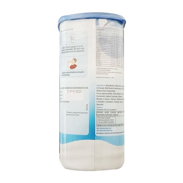 FRESUBIN LP CARAMEL VANILLA FLAVOUR Powder 400gm