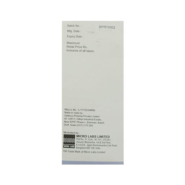 BRIVAPRIDE Syrup 100ml