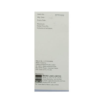 BRIVAPRIDE Syrup 100ml