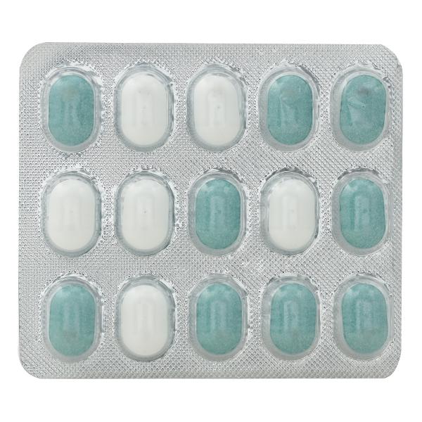 Glucoryl M 0.5mg Tablet 15'S