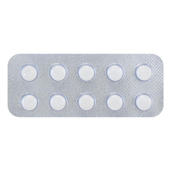 LEVOVA 5mg Tablet 10's