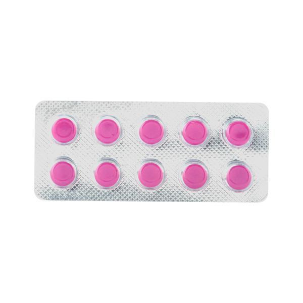 Cameron 4mg Tablet 10'S