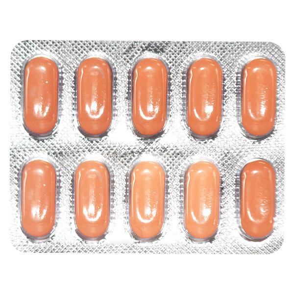 DTO Tablet 10'S