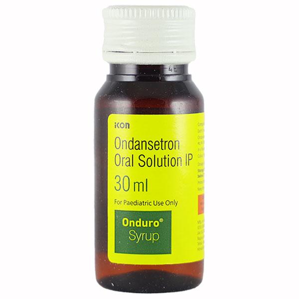 ONDURO Syrup 30ml