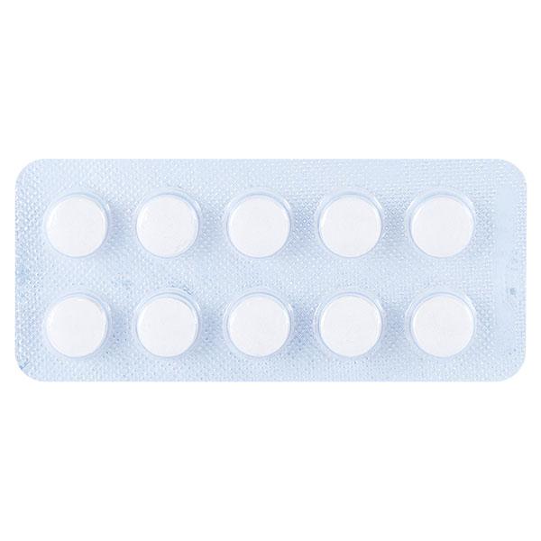 GLIMETAG 2mg Tablet 10's