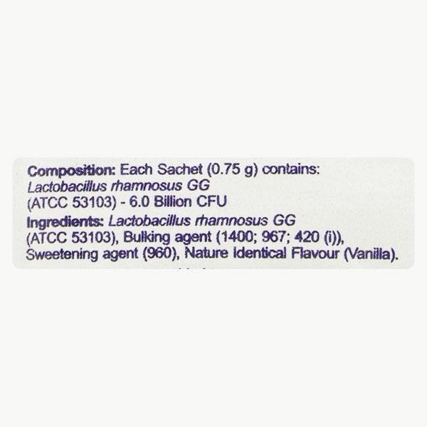 ATOGLA PROBIO Vanilla Flavoured Sachet 0.75gm