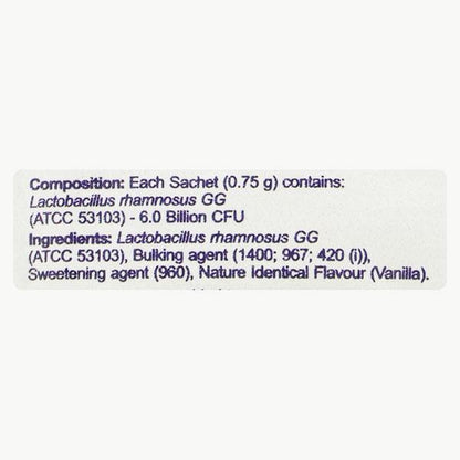 ATOGLA PROBIO Vanilla Flavoured Sachet 0.75gm