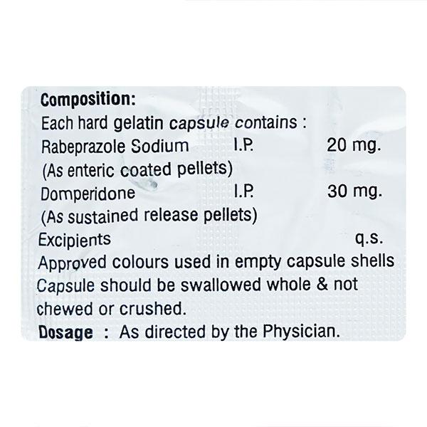 COLOSAFE DSR Capsule 10's