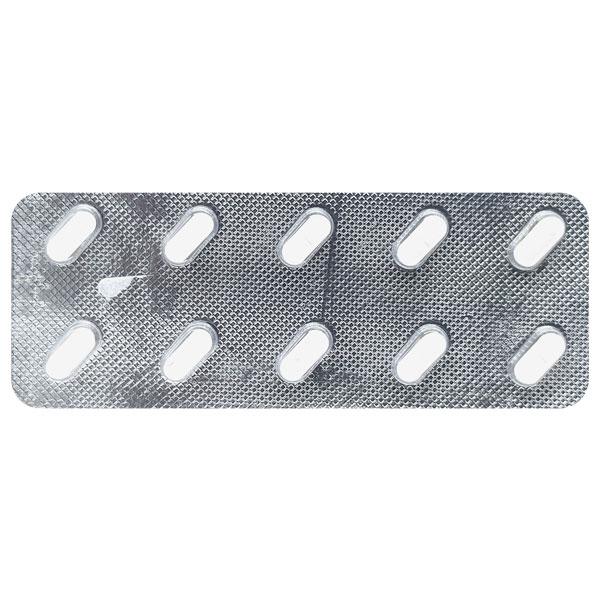 Dianorm OD 30mg Tablet 10'S