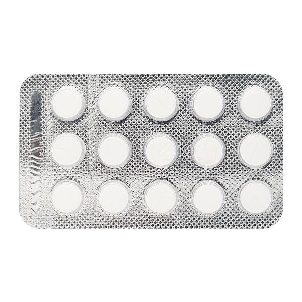 Lipril 5mg Tablet 15'S