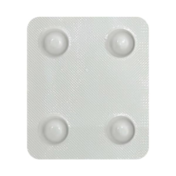 Cabgolin 0.25mg Tablet 4'S - Global Surgicals